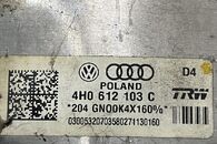 Audi A8 D4 4H sedan r.v. 2011 posilovač brzd 4H0612103C