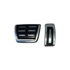Škoda Octavia 3 RS kombi r.v. 2015 kryty pedálů 5Q0723131A 5Q1721647A