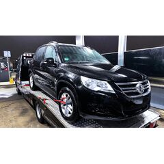 Vůz na náhradní díly VW Tiguan 5N 2010 CAVA LMX LC9X