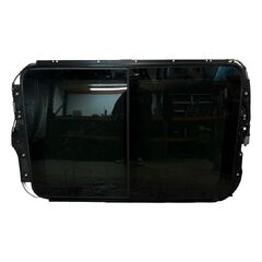 VW Tiguan 5N r.v. 2010 střešní panoramatické okno 5N0877041D 8R0959591A