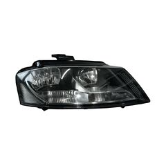 Audi A3 8P sportback r.v. 2010 pravé přední světlo halogen 8P0941004BB 8P0941004BL