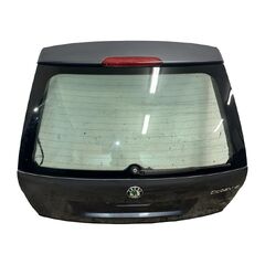 Škoda Octavia 2 facelift kombi Laurin a Klement r.v. 2011 páté dveře LF8J