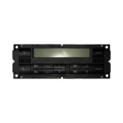 VW Sharan 7M r.v. 2009 klimatronik 7M3907040J