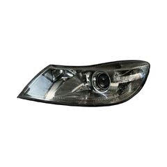 Škoda Octavia 2 facelift kombi r.v. 2012 levé přední světlo halogen 1Z1941015F