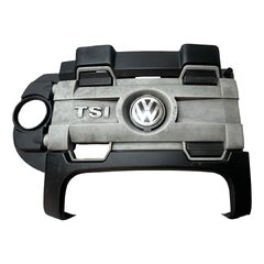 VW Touran 1T2 facelift R-line r.v. 2008 horní kryt motoru BLG 03C103925J