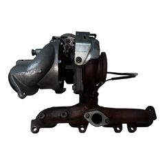 VW Golf 6 kombi r.v. 2010 turbo CAY 03L253016T