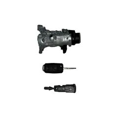 VW Transporter T6 7H facelift r.v. 2021 spínací skříňka 1K0905851B 1K0905865