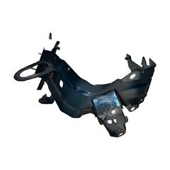 Audi SQ7 4M r.v. 2018 pravý držák předního blatníku 4M0821132C 4M0821138B