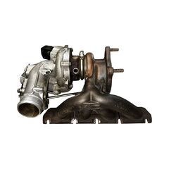 Turbo 06F145701D BWA