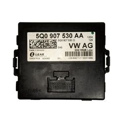 Řídící jednotka gateway 5Q0907530AA 5Q0907530D