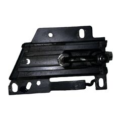 Audi A4 B9 8W S-Line avant r.v. 2017 levý zámek kapoty 8W0823185C