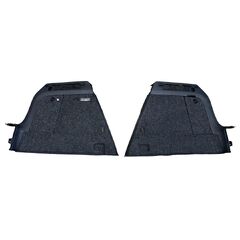 VW Tiguan 5N r.v. 2010 levá a pravá výplň kufru 5N0867427AB 5N0867428P