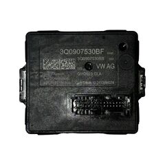Škoda Fabia 4 hatchback r.v. 2025 řídící jednotka gateway 3Q0907530BF 3Q0907530BB