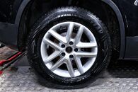 Vůz na náhradní díly VW Tiguan 5N 2010 CAVA LMX LC9X