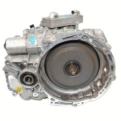 Převodovka 7A START-STOP 4x4 SWP 2.0TDI 140KW DFH DFHA