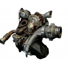 BiTurbo 03N145704E 03N145713 2.0BiTDI 130KW DAVA