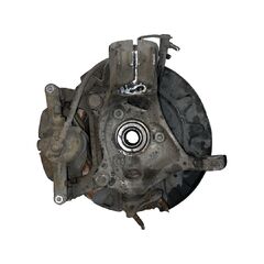 VW Golf 7 kombi alltrack r.v. 2015 levá přední těhlice