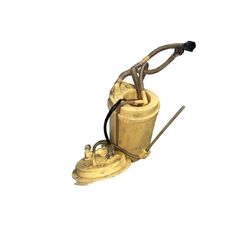 Audi Q7 4L r.v. 2008 palivové čerpadlo nádrže 7L8919679F