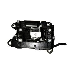 Audi Q7 4M r.v. 2018 druhá generace mechanismus řazení 4M1713041E