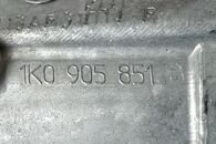 VW Golf 7 R-Line hatchback r.v. 2015 spínací skříňka 1K0905851B 5Q0905865 5G0837167 5G0837168