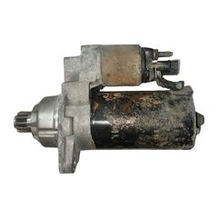 Škoda Octavia 2 facelift kombi Laurin a Klement r.v. 2011 startér LHD