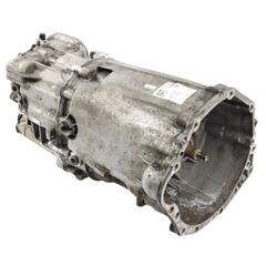 Převodovka 6Q MWA 2.0TDI 80KW CKTB VW Crafter 2E 2012