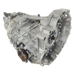 Převodovka MULTITRONIC GYJ 2.0TDI 103KW BRE Audi A4 B7 8E 2006