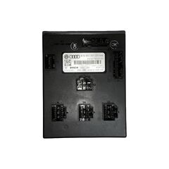 Audi A6 4G facelift S-Line avant r.v. 2018 řídící jednotka komfortu 4H0907063GH