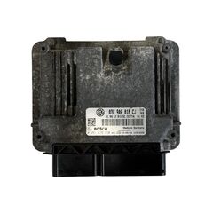 Škoda Superb 2 kombi r.v. 2011 řídící jednotka motoru CFGB MSU 03L906018CJ 03L906018BR