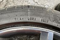 Kola 235/40 ZR19 letni pneu 2,4mm 3V0601025AP 8Jx19H2 ET44