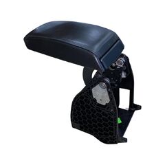 Škoda Octavia 2 kožená loketní opěrka 1Z0864207C