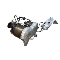 DPF 04L131606N 04L131606NX 04L131765H 5Q0166AB 5Q0181BB