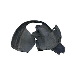 Audi A3 8P sportback r.v. 2010 pravý přední podběh 8P0821172G