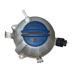 Škoda Octavia 2 RS kombi r.v. 2008 nádoba na chladící kapalinu 1K0121407F