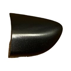 VW Passat B7 kombi r.v. 2014 cappuccino zlatošedá metalíza kód barvy LC8Y krytka kliky