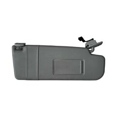 Škoda Superb 2 sedan r.v. 2009 pravá sluneční clona 3T0857552 1Z0857552