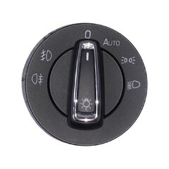 Přepínač světel 5E0941431N