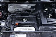 Vůz na náhradní díly VW Tiguan 5N 2010 CAVA LMX LC9X