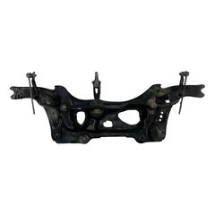 Seat Leon 5F kombi r.v. 2017 přední náprava 5Q0199315 5Q0411303T