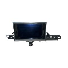 Audi A6 C7 4G avant r.v. 2012 MMI displej 4G1919601G