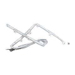 Škoda Superb 3 kombi r.v. 2016 levý stropní airbag 3V9880741D