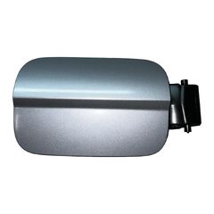 Audi A6 4G facelift avant r.v. 2016 šedá metalíza Tornado Grey kód barvy LX7P víko nádrže 4G0809906A