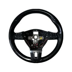 VW Touran 1T3 r.v. 2014 multifunkční volant 5K0959542C 1T0419091AC