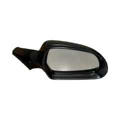 Škoda Octavia 2 facelift kombi r.v. 2012 šedá metalíza kód barvy LF8J 9153 9J9J pravé zrcátko 9 pinu