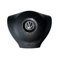 VW Touran 1T3 r.v. 2014 airbag řidiče 1T0880201T kabílek 5K0971584D