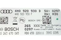 Audi A8 D4 4H sedan r.v. 2011 naftové budíky 4H0920930D