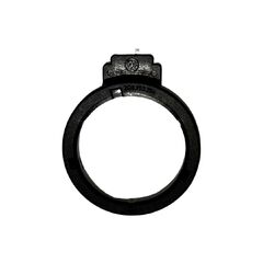 Škoda Fabia 4 hatchback r.v. 2025 snímací kroužek imobilizéru 2Q0253254