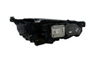 VW Passat B8 kombi r.v. 2015 levé přední světlo xenon LED 3G1941081C jednotky 3G0941329 7PP941572A 4G0907697F