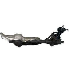 VW Caddy 5K skříňový vůz r.v. 2023 5R4423050H řízení