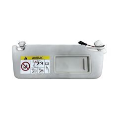 VW Passat B8 kombi r.v. 2015 pravá sluneční clona 3G0857552J